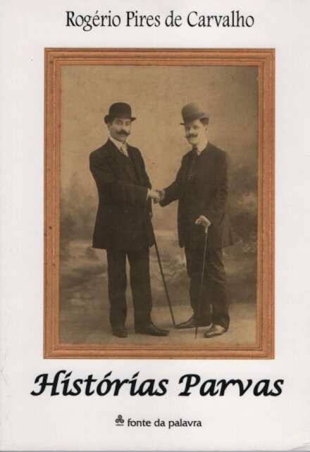 Histórias Parvas