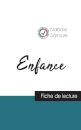 Enfance de Nathalie Sarraute (fiche de lecture et analyse complete de l'oeuvre)