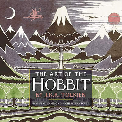 The Art Of The Hobbit