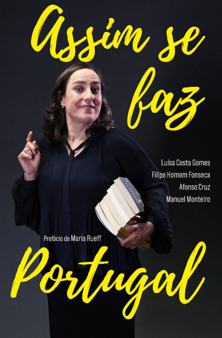 Assim Se Faz Portugal