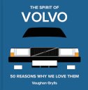 The Spirit of Volvo