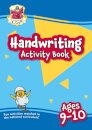 Handwriting Activity Book for Ages 9-10 (Year 5)