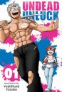 Undead Unluck, Vol. 1 : 1