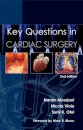 Key Questions in Cardiac Surgery