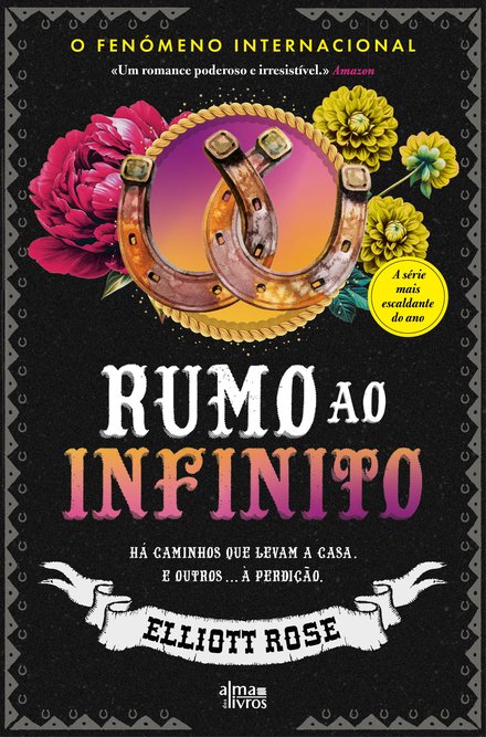 Rumo Ao Infinito
