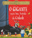O Gigante Mais Bem Vestido Da Cidade