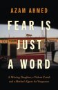 Fear is Just a Word
