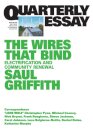 The Wires That Bind