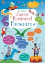 Junior Illustrated Thesaurus