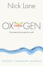 Oxygen