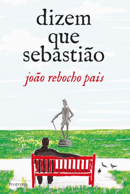 Dizem que Sebastião