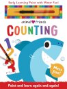 Animal Friends Counting