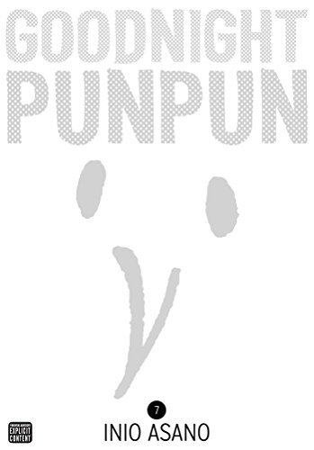 Goodnight Punpun 07