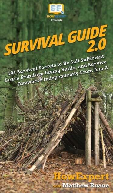 Survival Guide 2.0