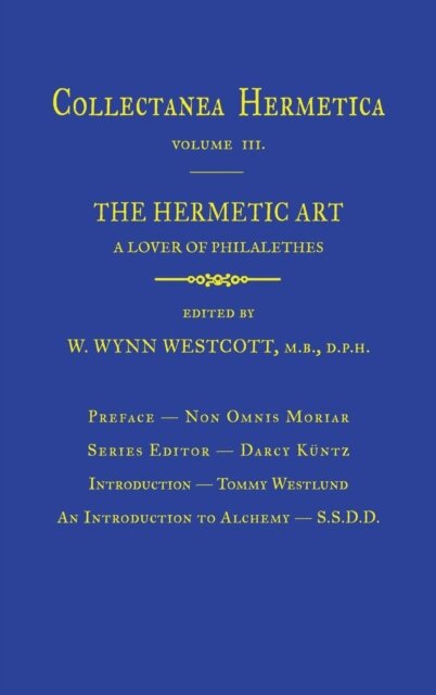 Hermetic Art