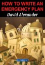 How to Write an Emergency Plan