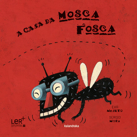 A Casa da Mosca Fosca