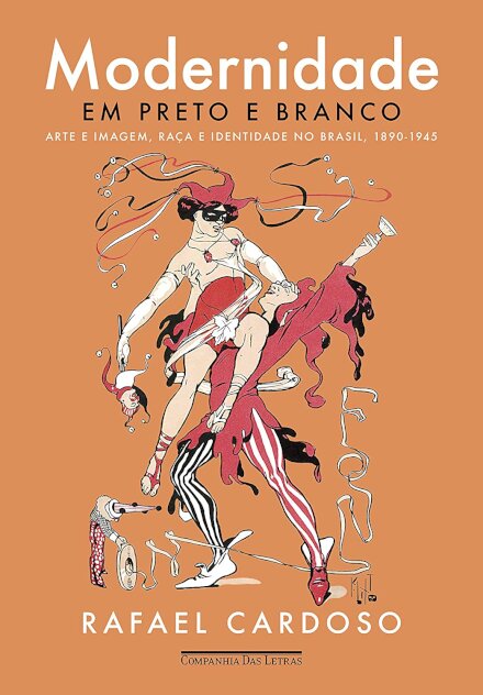 Modernidade em preto e branco