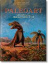 Paleoart. Visions of the Prehistoric Past