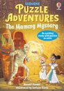 Puzzle Adventures: The Mummy Mystery