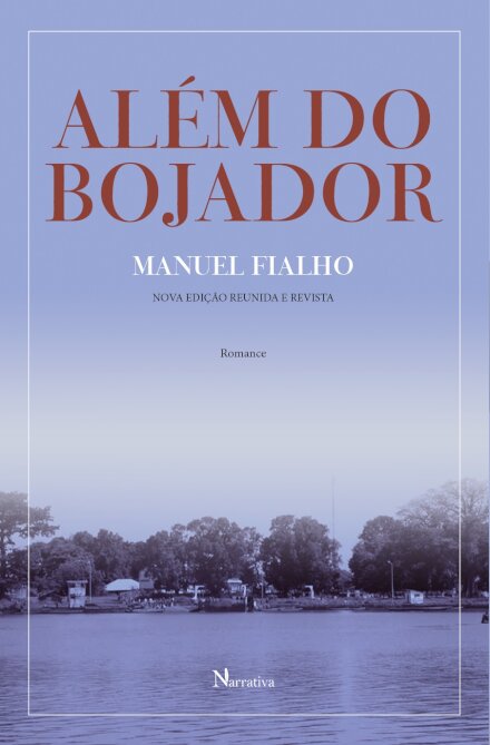 Além Do Bojador - Edição Revista E Reunida