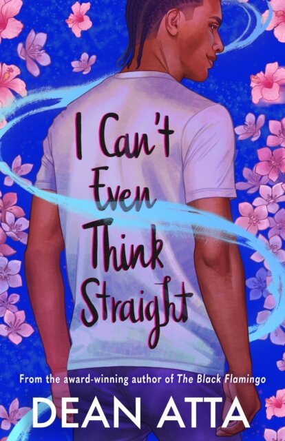 I Can'T Even Think Straight