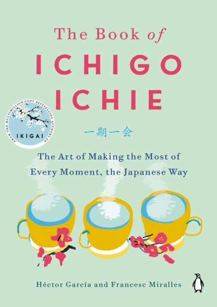 Book of Ichigo Ichie