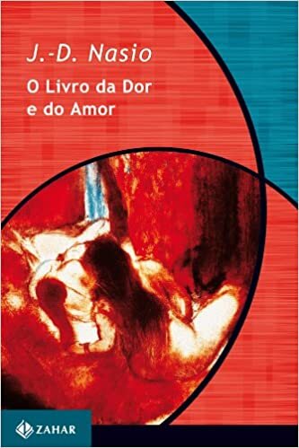 O Livro da dor e do amor