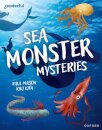 Readerful Independent Library: Oxford Reading Level 11: Sea Monster Mysteries