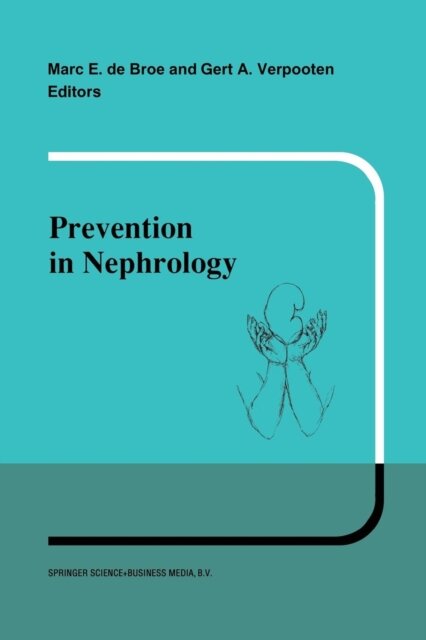 Prevention in nephrology