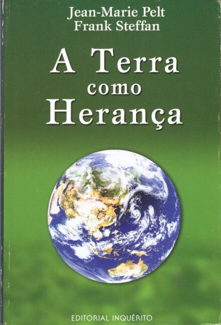 A Terra Como Herança