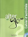 Alter Ego + 2 Cahier d'activités