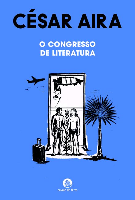 O Congresso de Literatura