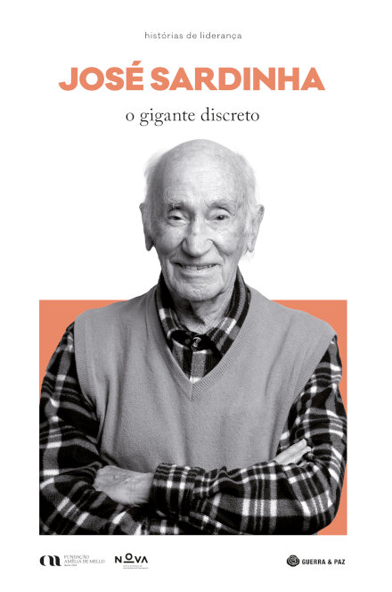 José Sardinha - O Gigante Discreto