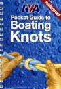 RYA Pocket Guide to Boating Knots