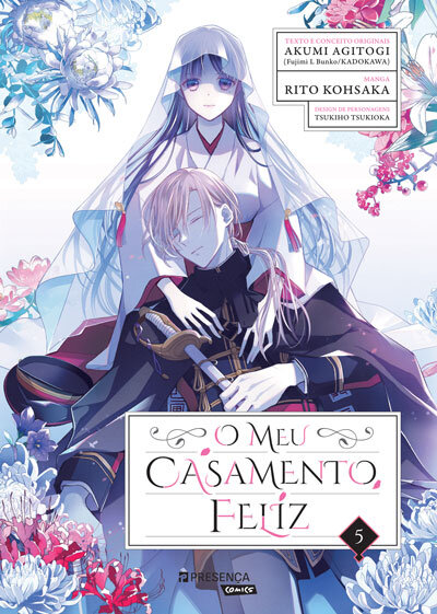 O Meu Casamento Feliz - O Meu Casamento Feliz #5