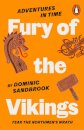 Fury of The Vikings