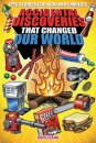 Epic Stories For Kids and Family - Accidental Discoveries That Changed Our World