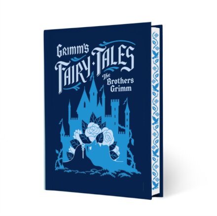 Grimm'S Fairy Tales