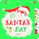 SOUND PULL TAB BOOK: CHRISTMAS