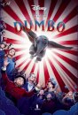 Dumbo - Circo de Sonhos