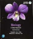 Biology: A global approach - Global edition