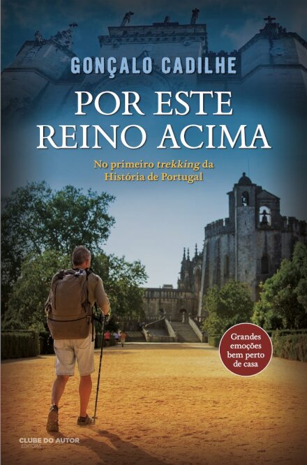 Por Este Reino Acima