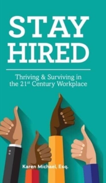 Stay Hired