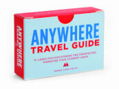 Anywhere Travel Guide