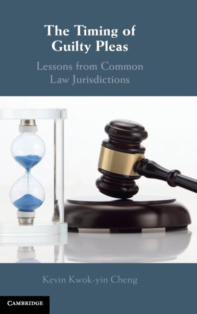 The Timing of Guilty Pleas