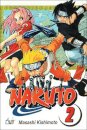 Naruto 02: O Pior Cliente