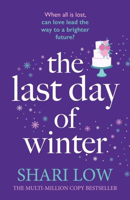 The Last Day of Winter