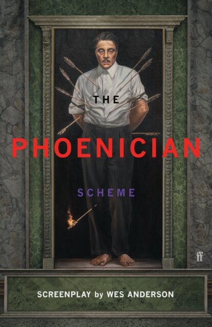 The Phoenician Scheme