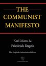 Communist Manifesto (Chiron Academic Press - The Original Authoritative Edition) (2016)